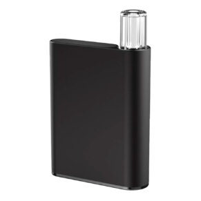 CCELL - Vape Batterie Palm - Schwarz